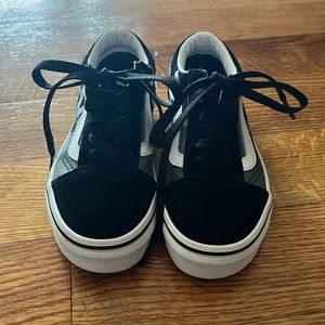 *Brand New* Vans